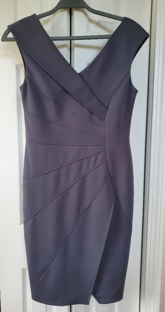 Maggy London formal dress